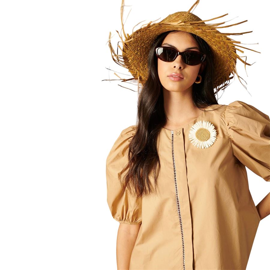 CAMICIA Le Sarte del Sole | SSCM2462302